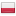 geoportal.pl hosted country